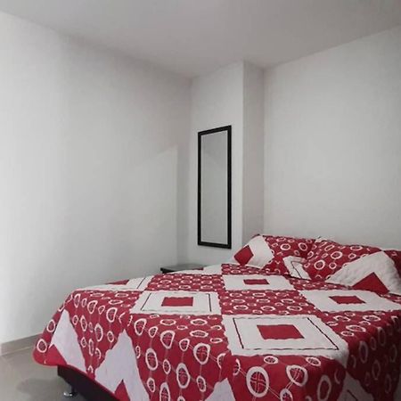Apto Completo En Edif. Merlot-Cerca Al Wt.Center Ibagué Zewnętrze zdjęcie